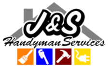 Logo for J & S Handyman Services LLC